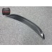 Up-kick Style Dry Carbon Fiber Rear Wing Spoiler Ducktail for Porsche 718 Boxster Cayman Trunk Lip Tuning Parts