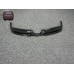 GT4 Style Dry Carbon Fiber Rear Lip Diffuser for Porsche 718 Boxster Cayman Rear Bumper Splitter Tuning Parts