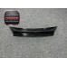 Carbon Fiber Rear Wing Spoiler Ducktail for Porsche Panamera 970.1 Adhesive Trunk Lip Tuning Parts