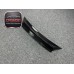 Carbon Fiber Rear Wing Spoiler Ducktail for Porsche Panamera 970.1 Adhesive Trunk Lip Tuning Parts