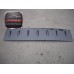 GRB STI Carbon Fiber Vortex Air Generator for Impreza
