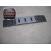 GRB STI Carbon Fiber Vortex Air Generator for Impreza
