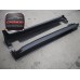 FOR IMPREZA 10 STYLE SIDE SKIRT Carbon Fiber or FRP Anti-Collision Strip 2020- Subaru