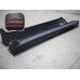 FOR IMPREZA 10 STYLE SIDE SKIRT Carbon Fiber or FRP Anti-Collision Strip 2020- Subaru