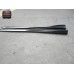 Carbon Fiber Side Skirt Extension for 2008-2010 Impreza GRB STI-Black New Easy Installation