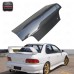 FRP OEM Style Rear Trunk Boot Lid for Subaru Impreza GC8 1992 2000