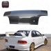 FRP OEM Style Rear Trunk Boot Lid for Subaru Impreza GC8 1992 2000