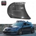 FRP OEM Style Rear Trunk Boot Lid for Subaru Impreza GC8 1992 2000