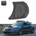 FRP OEM Style Rear Trunk Boot Lid for Subaru Impreza GC8 1992 2000