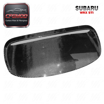 2008-2014 Impreza GRB GVB WRX/STI OEM Style Hood Scoop 2008-2014 Impreza GRB GVB WRX/STI OEM Style Hood Scoop