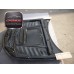 For GRB GVB WRX STI CS Style Hood Bonnet Engine Hood in Carbon Fiber Material
