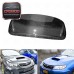 Car Modification OEM Hood Scoop High-quality Carbon Fiber 2008-2014 Impreza GRB GVB WRX/STI
