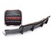 Cross-Border Hot Selling V-Style Real Carbon Fiber Aerodynamic Body Kit for Tesla Model 3