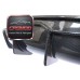 Cross-Border Hot Selling V-Style Real Carbon Fiber Aerodynamic Body Kit for Tesla Model 3