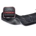 Dry Carbon Fiber Full Body Kit Front Lip Rear Diffuser Side Skirts Spoiler for Tesla Model X