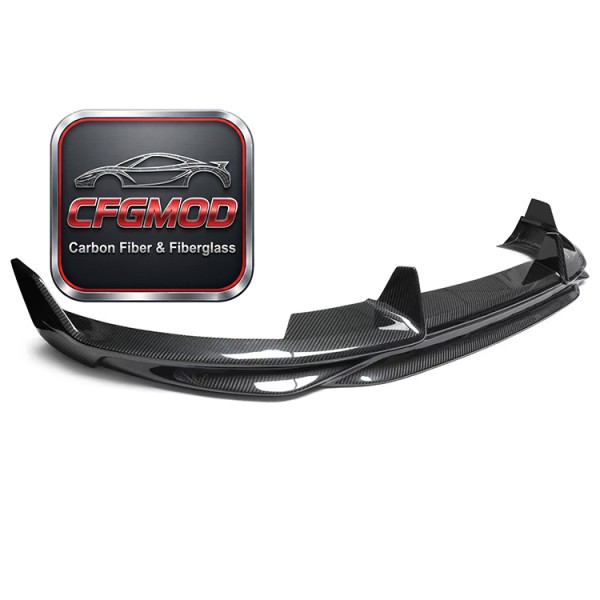 Dry Carbon Fiber Full Body Kit Front Lip Rear Diffuser Side Skirts for 2025+ Tesla Model Y Facelift Dry Carbon Fiber Full Body Kit Front Lip Rear Diffuser Side Skirts for 2025+ Tesla Model Y Facelift