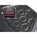 Carbon Fiber Front Trunk Lid Hood Cover for 2019-2022 Tesla Model 3