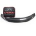 V Style Carbon Fiber Full Body Kit Front Lip Side Skirts Rear Diffuser Spoiler for Tesla Model Y