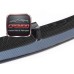V Style Carbon Fiber Full Body Kit Front Lip Side Skirts Rear Diffuser Spoiler for Tesla Model Y