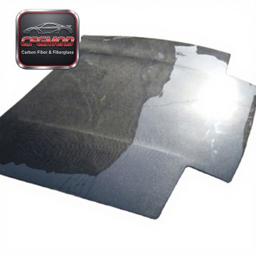 Carbon Fiber AE86 OEM Hood CF Carbon Fiber AE86 OEM Hood CF