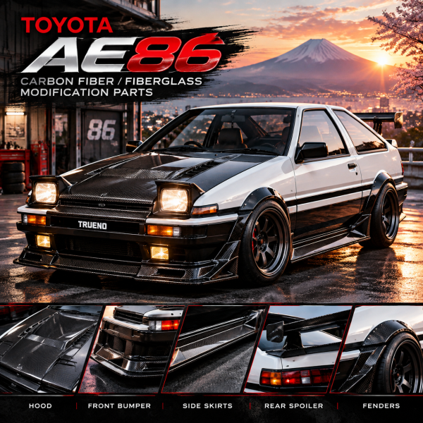 AE86