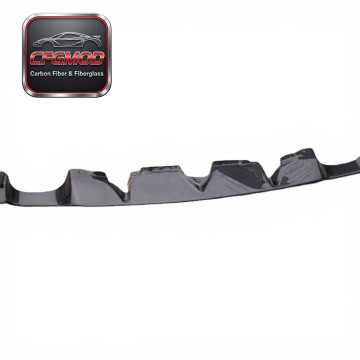 CF BRZ ZC6 FR-S GT86 FT86 ZN6 OEM Rear Diffuser Carbon CF BRZ ZC6 FR-S GT86 FT86 ZN6 OEM Rear Diffuser Carbon