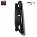 Carbon Fiber Cooling Panel for 1993-1998 Toyota MK4 JZA80