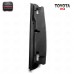 Carbon Fiber Cooling Panel for 1993-1998 Toyota MK4 JZA80