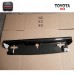 Carbon Fiber Cooling Panel for 1993-1998 Toyota MK4 JZA80