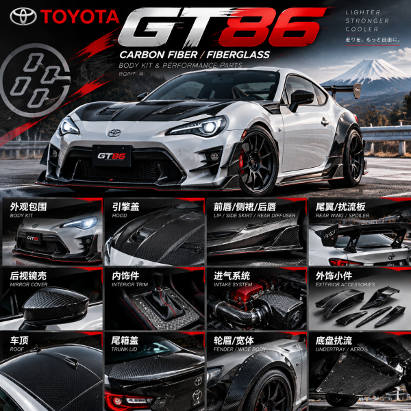 GT86 GT86