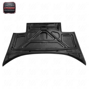 New CFGMOD Brand Black Carbon Fiber Hood Fit for CF 1990-1995 MR2 SW20 Border Style New CFGMOD Brand Black Carbon Fiber Hood Fit for CF 1990-1995 MR2 SW20 Border Style