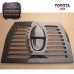 Auto Parts New 1990-1995 MR2 F355 SW20 Rear Engine Cover Carbon Rear Engine Cover Rear Engine Cover Carbon Fiber Black
