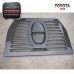 Auto Parts New 1990-1995 MR2 F355 SW20 Rear Engine Cover Carbon Rear Engine Cover Rear Engine Cover Carbon Fiber Black