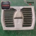 Auto Parts New 1990-1995 MR2 F355 SW20 Rear Engine Cover Carbon Rear Engine Cover Rear Engine Cover Carbon Fiber Black