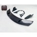 Carbon Fiber High Stand Rear Spoiler Wing with Brackets for Toyota Supra MK5 A90 A91 GR Supra Trunk Lid Tuning Parts