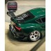 Dry Carbon Fiber AR Design V3 GT Rear Wing Spoiler with Stand Mounts for Toyota Supra MK5 A90 A91 Exterior Accessories