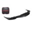 Dry Carbon Fiber Front Lip Spoiler Body Kit for Toyota Supra A90 A91 2019-2023 Front Bumper Splitter Tuning Parts