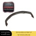 AG Style Carbon Fiber Front Lip Front Chin Spoiler for Toyota Supra A90 2019+ Front Bumper Splitter Body Kit