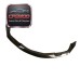 AG Style Carbon Fiber Front Lip Front Chin Spoiler for Toyota Supra A90 2019+ Front Bumper Splitter Body Kit