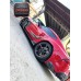 AR Style V3 Dry Carbon Fiber Front Fenders and Side Skirts Body Kit for Toyota Supra MKV A90 A91 GR Supra Exterior Tuning Parts