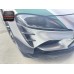 Carbon Fiber Front Bumper Canards for Toyota Supra MK5 A90 A91 GR Supra Front Dive Planes Tuning Parts