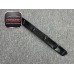 AG Style Carbon Fiber Rear Window Roof Spoiler Wing for Toyota Supra MK5 A90 A91 GR Supra Roof Lip Tuning Parts