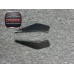 VRS Style Carbon Fiber Front Bumper Canards for Toyota Supra MK5 A90 A91 GR Supra Front Dive Planes Tuning Parts