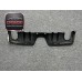 AG Style Carbon Fiber Rear Bumper Diffuser Lip for Toyota Supra MK5 A90 A91 GR Supra Rear Lower Splitter Tuning Parts