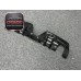 AG Style Carbon Fiber Rear Bumper Diffuser Lip for Toyota Supra MK5 A90 A91 GR Supra Rear Lower Splitter Tuning Parts