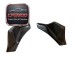 Carbon Fiber A-Pillar Trim Cover for Toyota Supra MK5 A90 A91 GR Supra Windshield Pillar Panel Decoration Tuning Parts