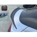 ED1 Style Carbon Fiber Rear Spoiler Wing for Toyota Supra MK5 A90 A91 GR Supra Ducktail Trunk Lip Tuning Parts