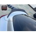 ED1 Style Carbon Fiber Rear Spoiler Wing for Toyota Supra MK5 A90 A91 GR Supra Ducktail Trunk Lip Tuning Parts