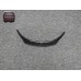 ED1 Style Carbon Fiber Rear Spoiler Wing for Toyota Supra MK5 A90 A91 GR Supra Ducktail Trunk Lip Tuning Parts