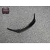 ED1 Style Carbon Fiber Rear Spoiler Wing for Toyota Supra MK5 A90 A91 GR Supra Ducktail Trunk Lip Tuning Parts